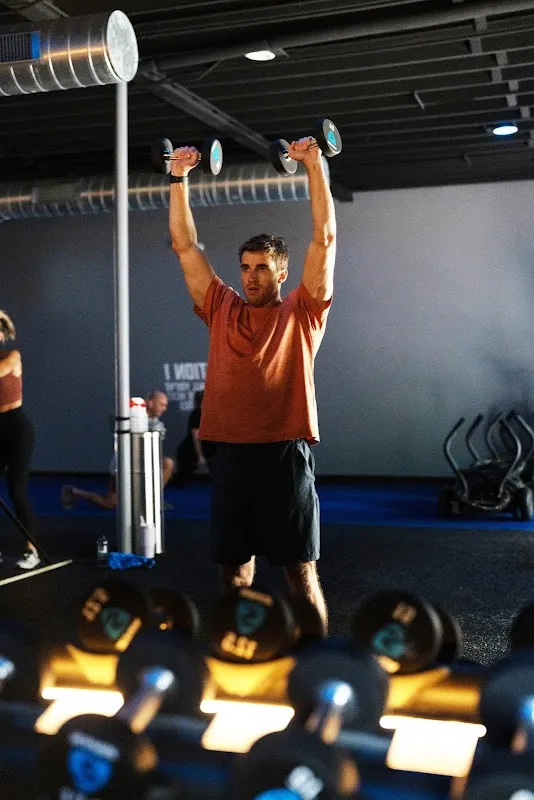 SWEAT440 Fitness NoDa
