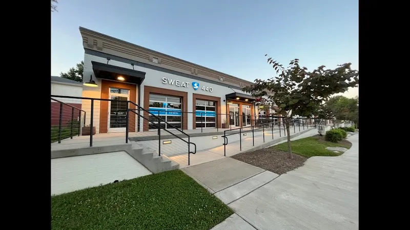 SWEAT440 Fitness NoDa
