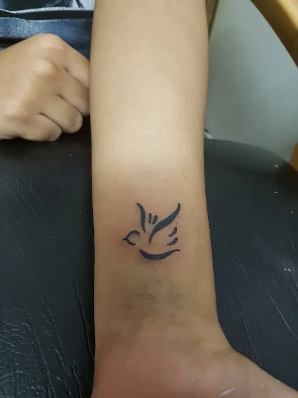 JAX TATTOO (HI-END Freelancer )