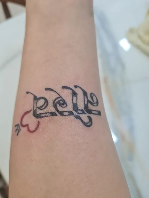 JAX TATTOO (HI-END Freelancer )