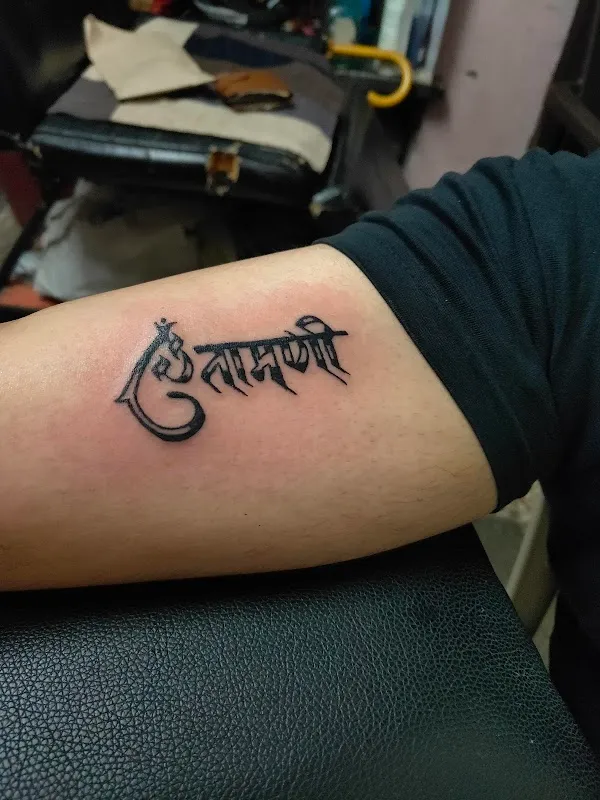 JAX TATTOO (HI-END Freelancer )
