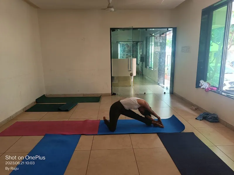 Vaishali Yoga Classes