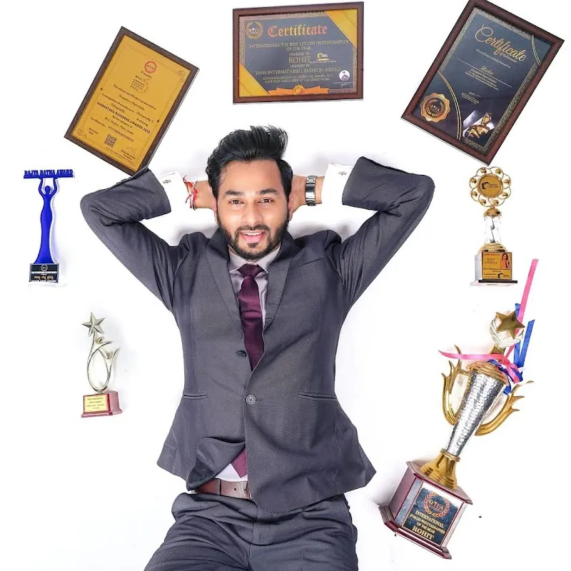 Bangalore Photo Adda