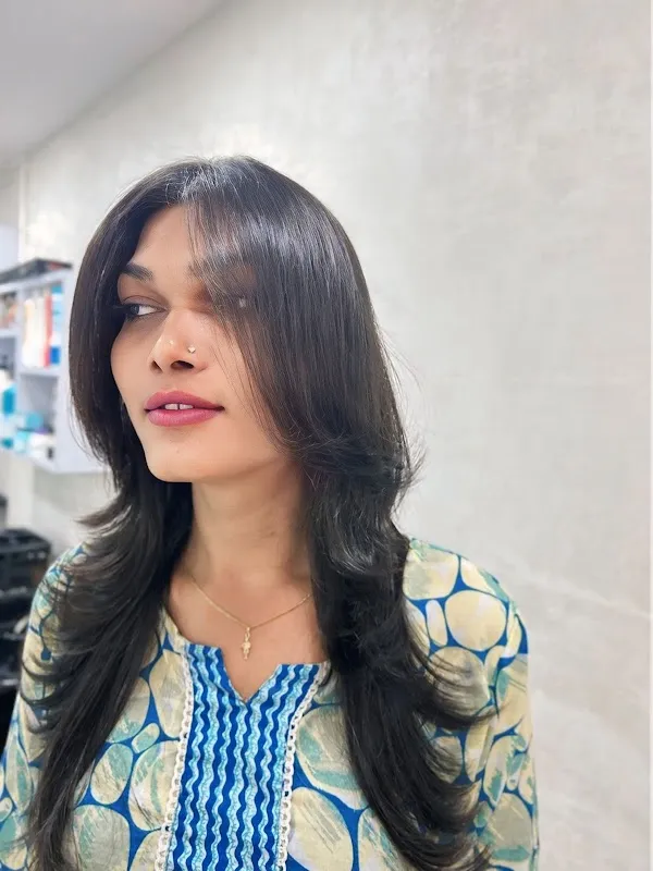 HAIR KEY UNISEX SALON