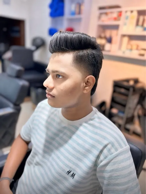 HAIR KEY UNISEX SALON