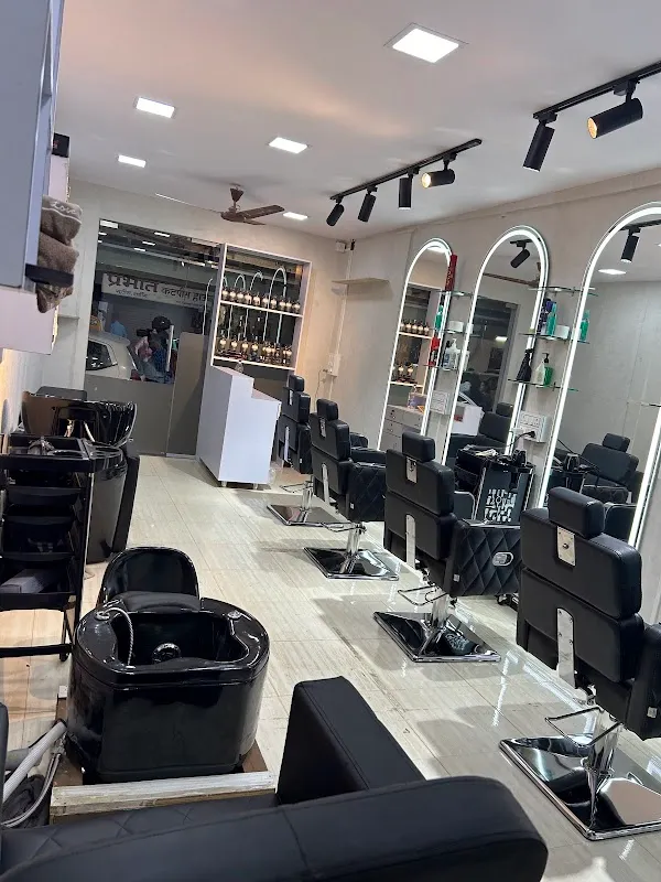 HAIR KEY UNISEX SALON