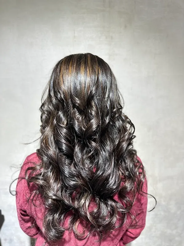 HAIR KEY UNISEX SALON