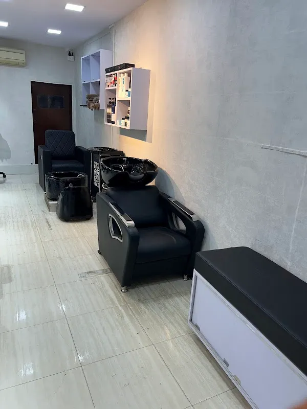 HAIR KEY UNISEX SALON
