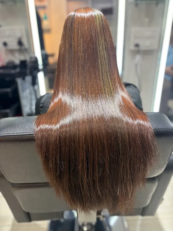 HAIR KEY UNISEX SALON