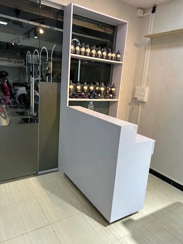 HAIR KEY UNISEX SALON