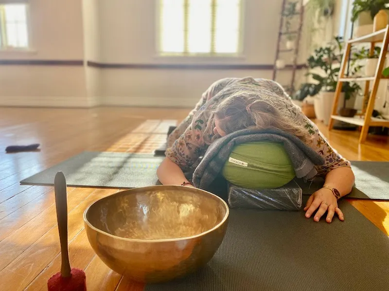 Clayfield Yoga Studio