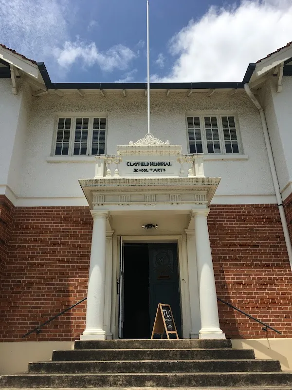 Clayfield Yoga Studio