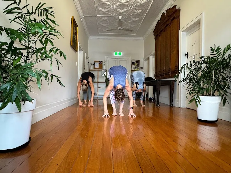 Clayfield Yoga Studio