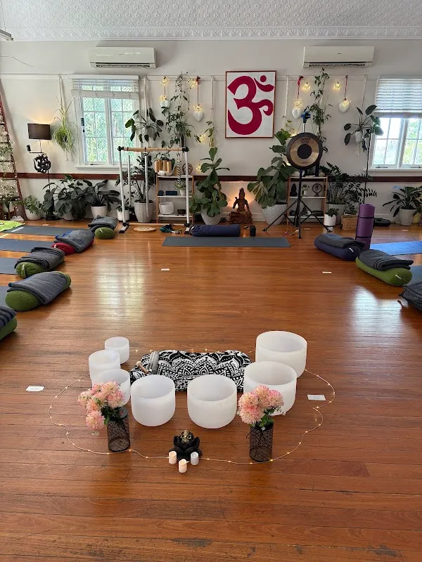 Clayfield Yoga Studio