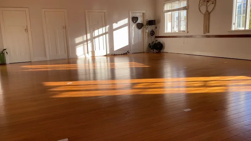 Clayfield Yoga Studio