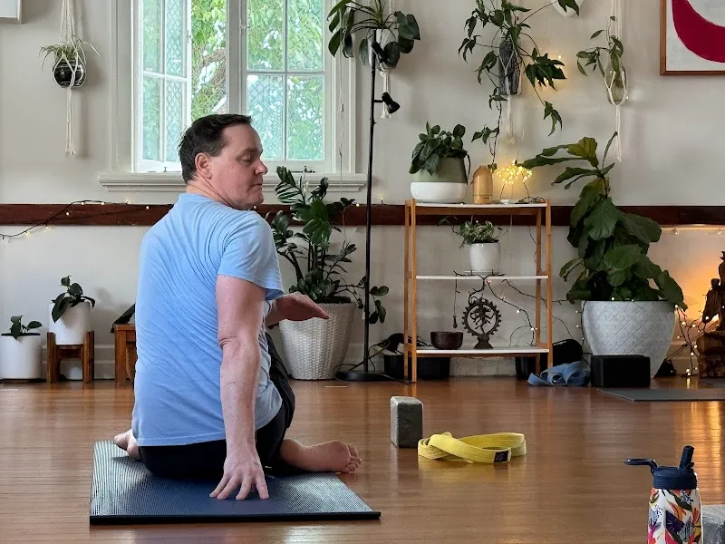 Clayfield Yoga Studio