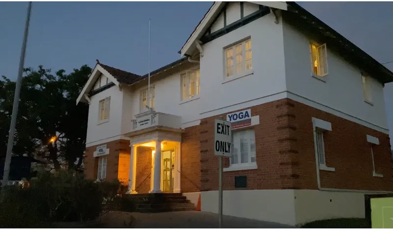 Clayfield Yoga Studio