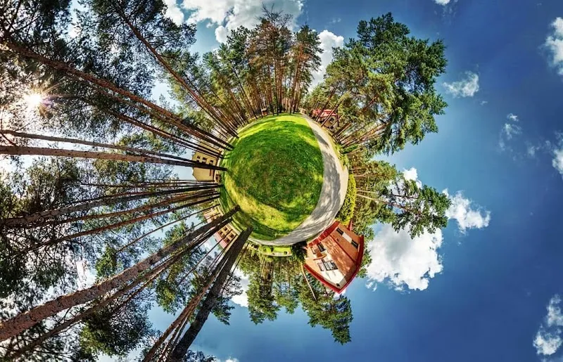 Enterprise Metaverse Solutions: Immersive Onboarding with Lucid Dream Studio
