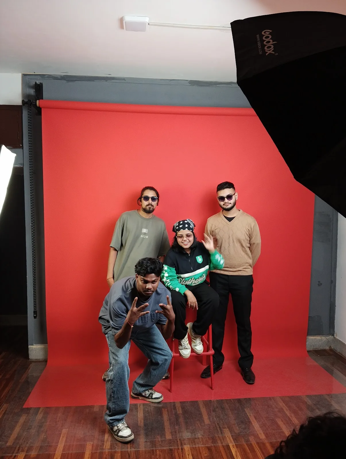 OXUR STUDIO