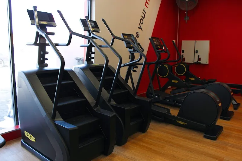 Snap Fitness 24/7 Midland