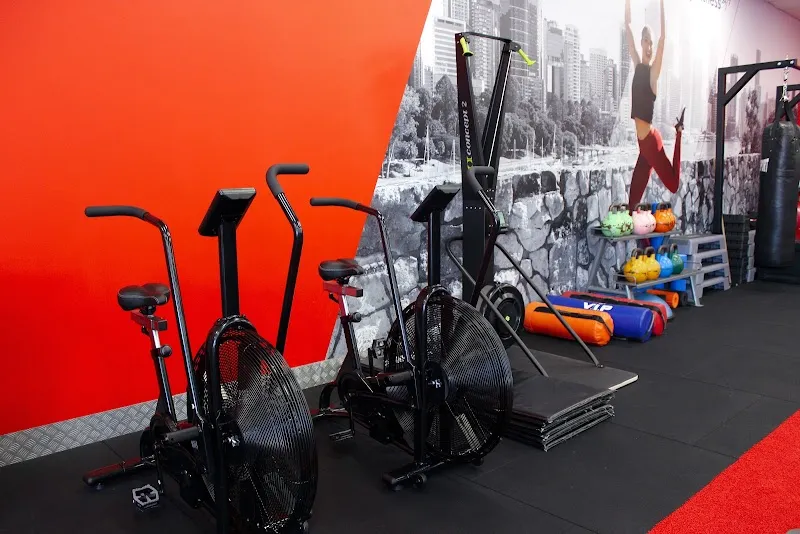 Snap Fitness 24/7 Midland