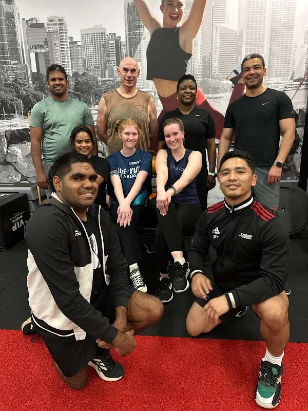 Snap Fitness 24/7 Midland