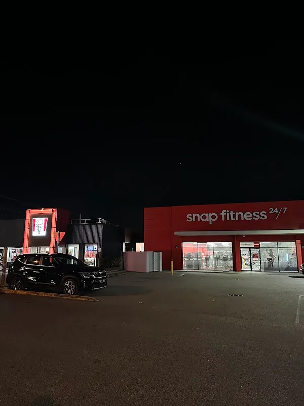 Snap Fitness 24/7 Midland