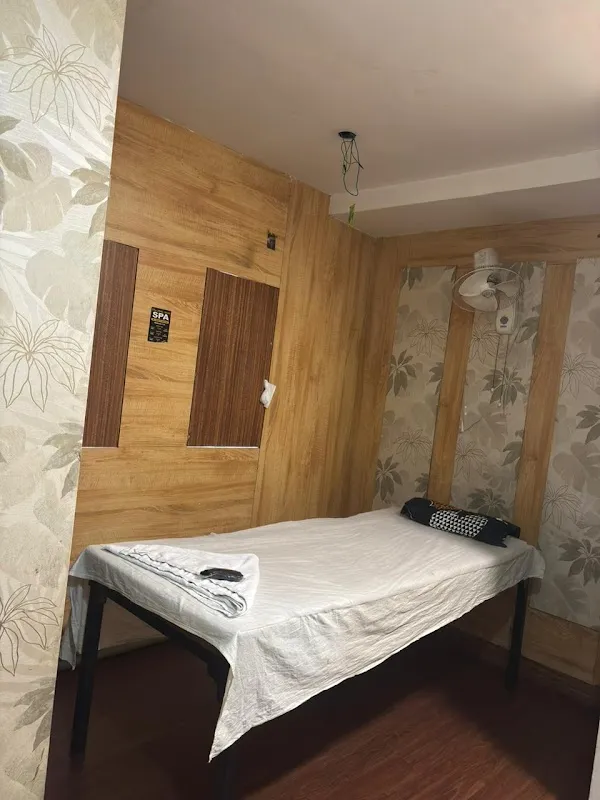 THE HIDE AWAY SPA