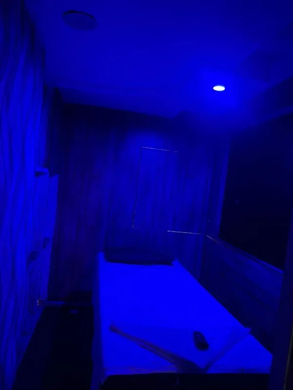 THE HIDE AWAY SPA