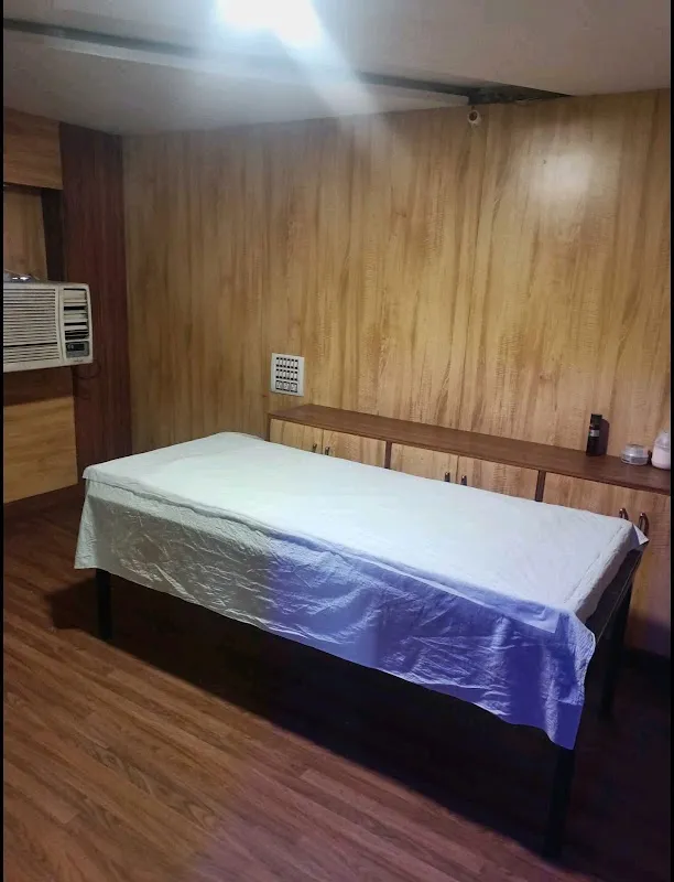 THE HIDE AWAY SPA