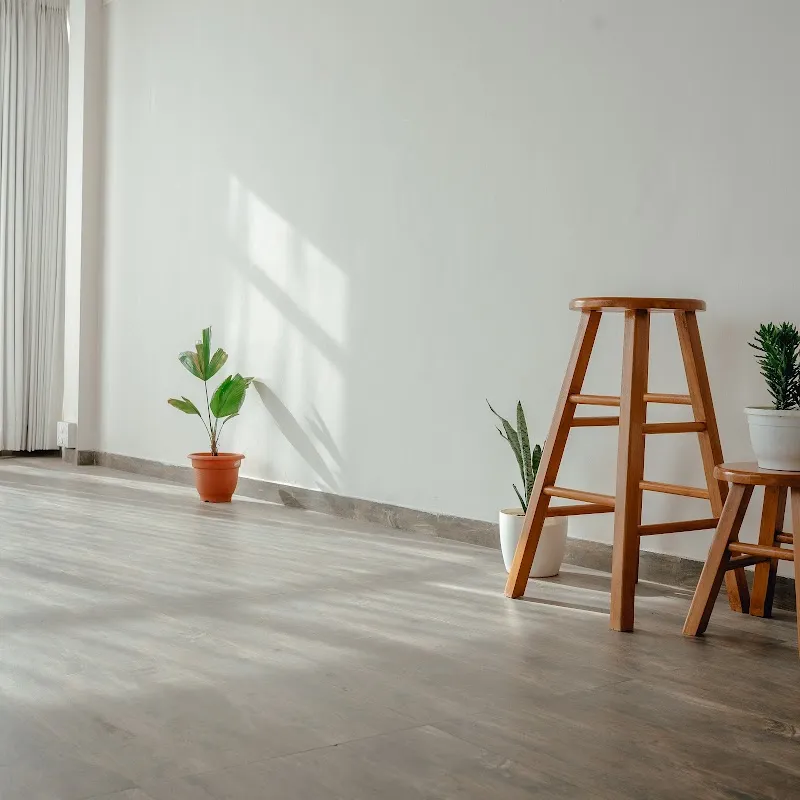 THE GREY SPACE