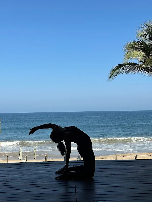 PureFire Yoga