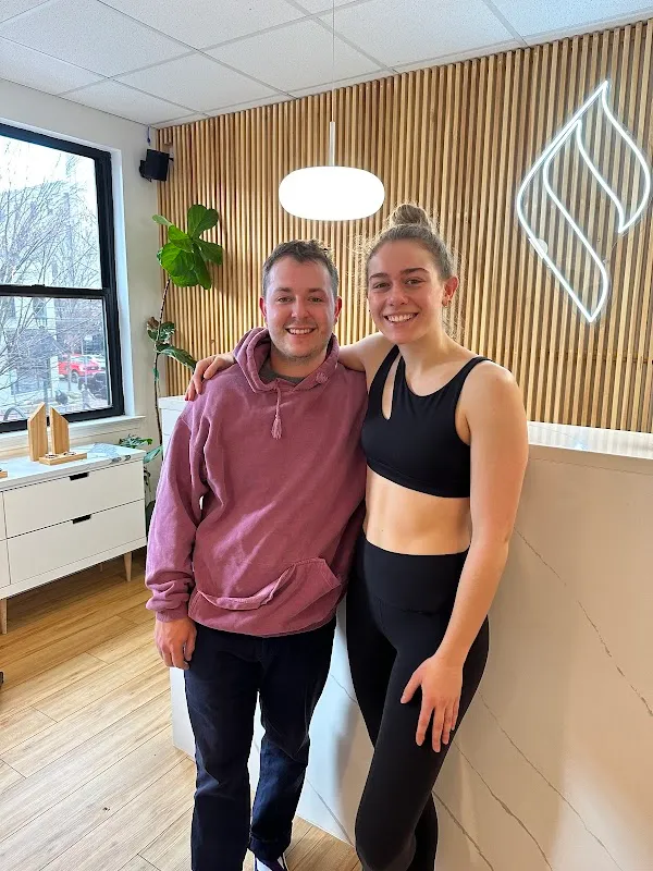 PureFire Yoga