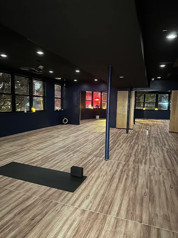 PureFire Yoga