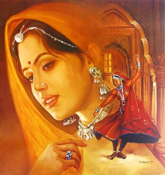 Odisha Art Studio