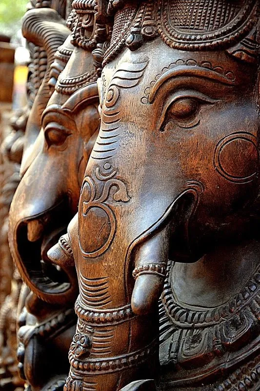 Odisha Art Studio