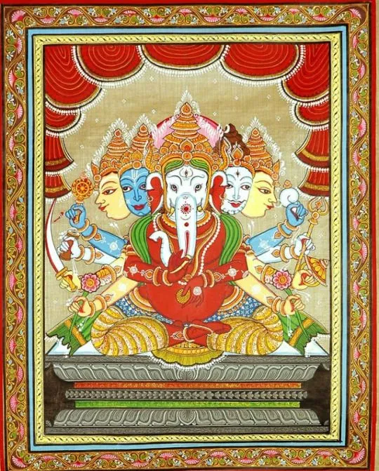 Odisha Art Studio