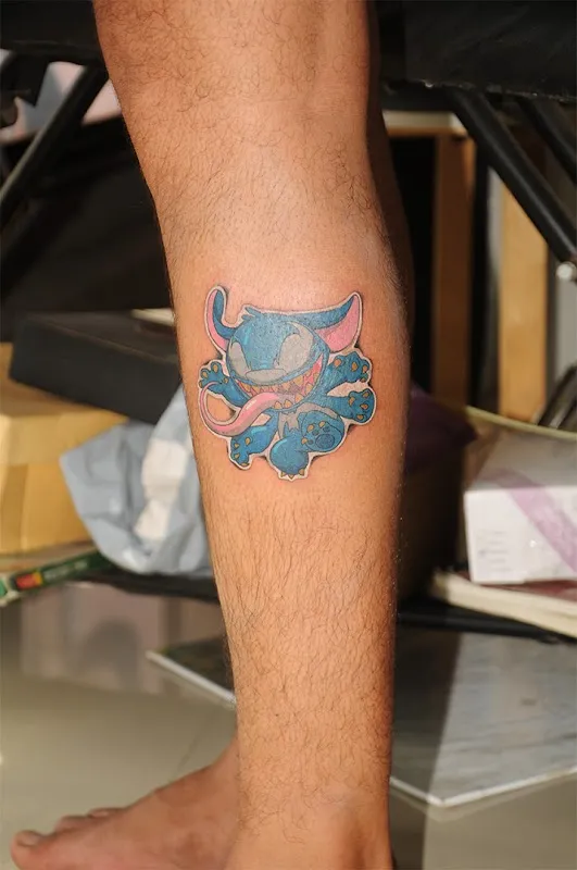 Nill Tattoo Studio