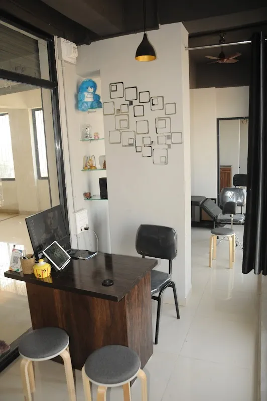 Nill Tattoo Studio