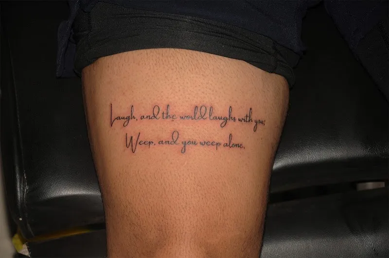 Nill Tattoo Studio