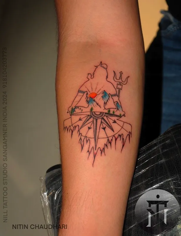 Nill Tattoo Studio