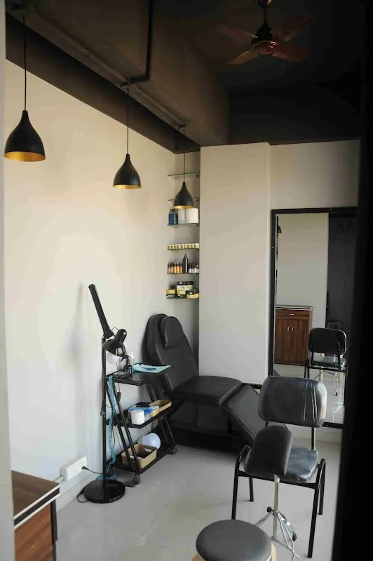 Nill Tattoo Studio