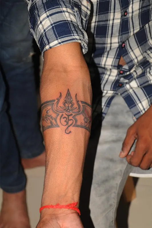 Nill Tattoo Studio