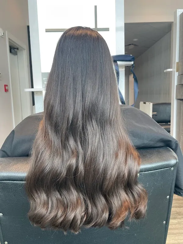 Amanda Maddox Salon