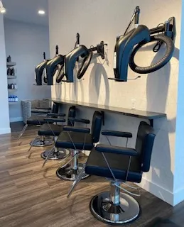 Amanda Maddox Salon