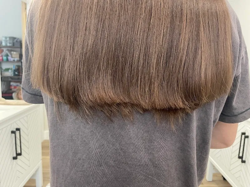 Amanda Maddox Salon