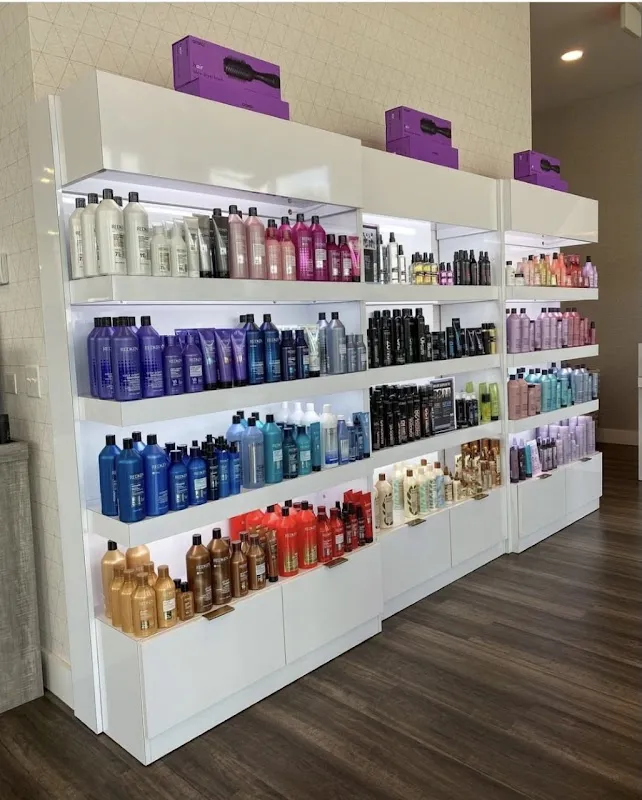 Amanda Maddox Salon