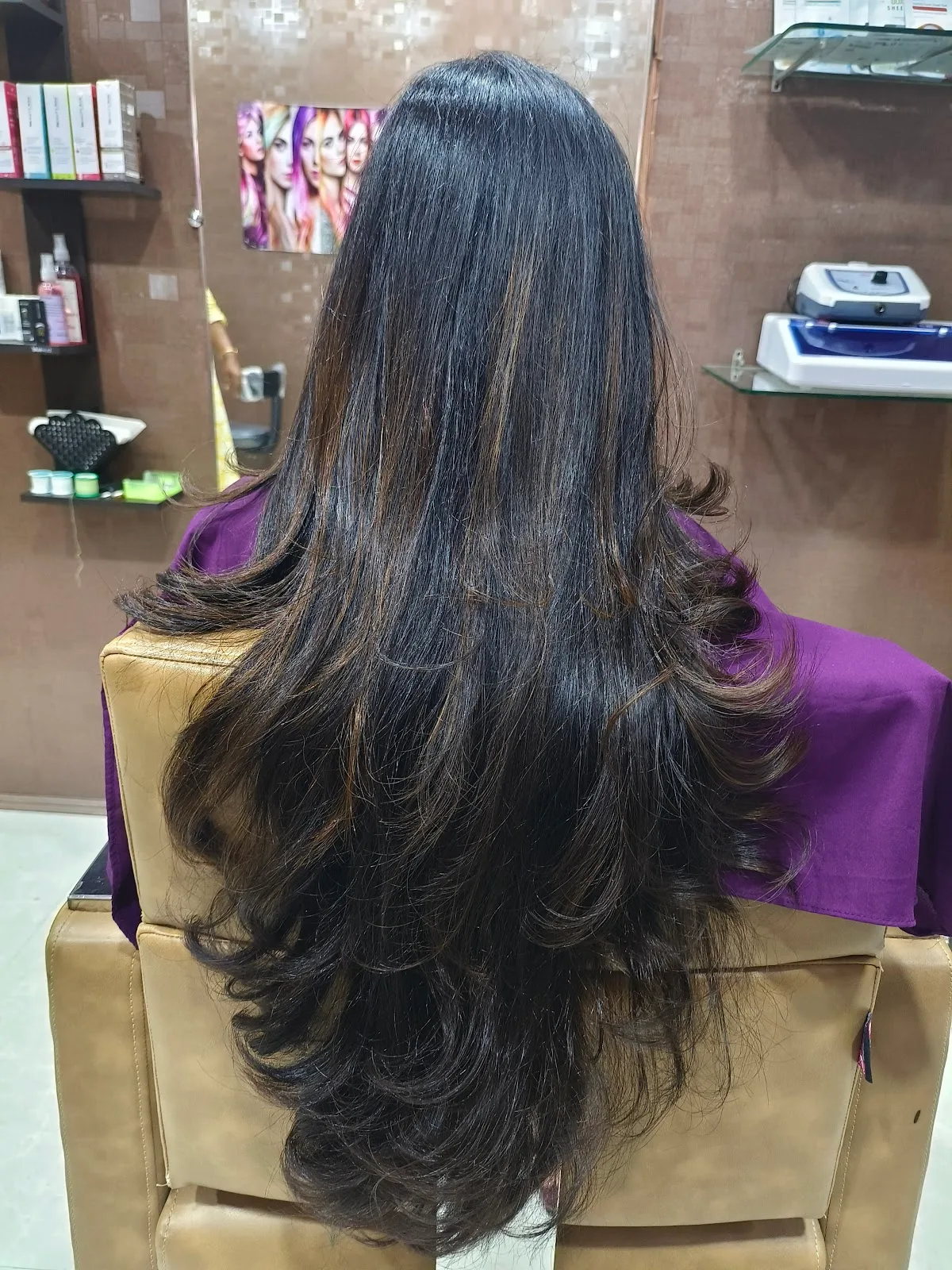 Scissors & Styles