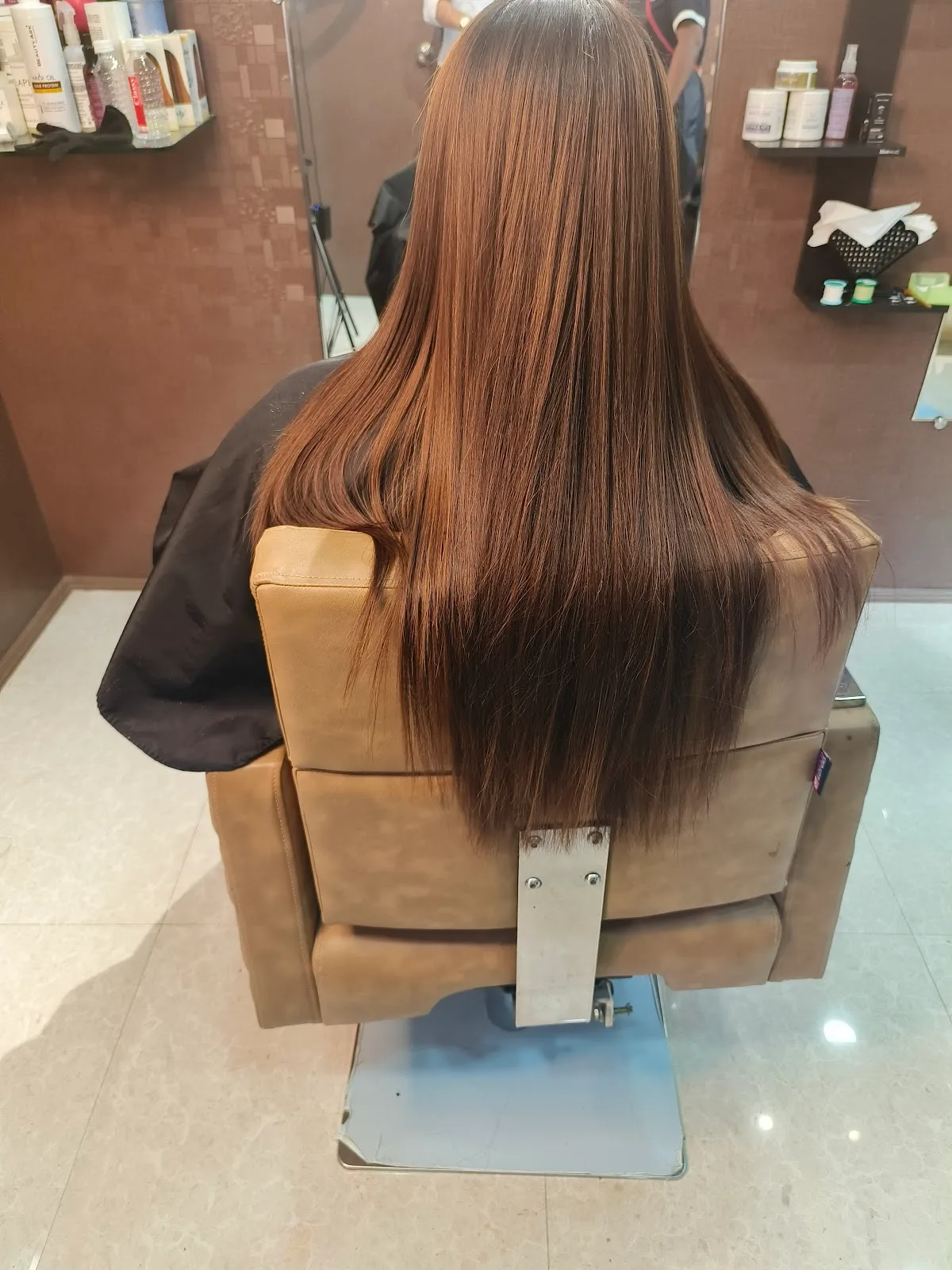Scissors & Styles