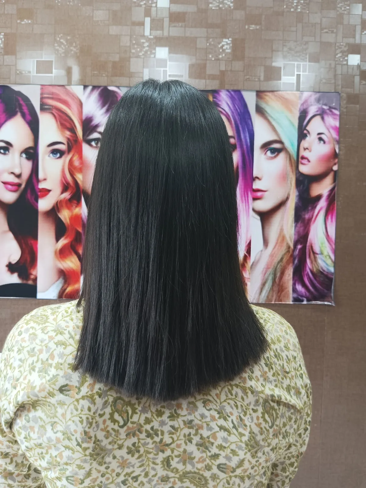 Scissors & Styles